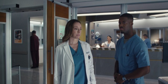 Doki 2. évad 01. rész