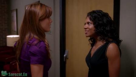 Doktor Addison 1. évad 01. rész