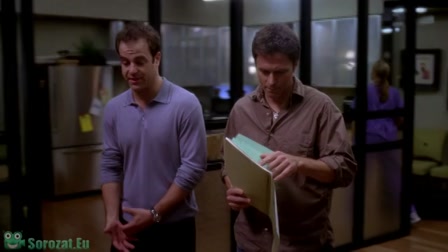 Doktor Addison 1. évad 03. rész