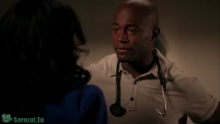 Doktor Addison 1. évad 08. rész