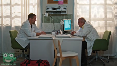 Doktor Balaton 1. évad 05. rész