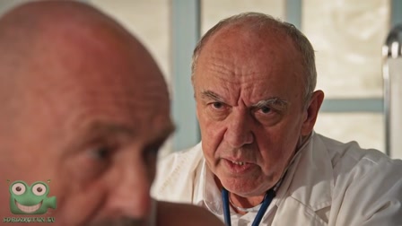 Doktor Balaton 1. évad 12. rész