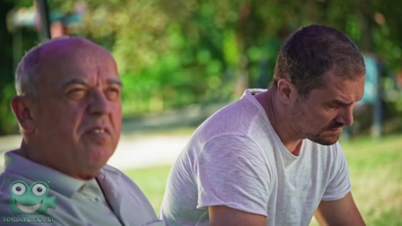 Doktor Balaton 1. évad 21. rész