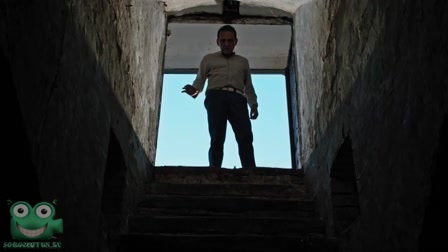 Doktor Balaton 1. évad 23. rész