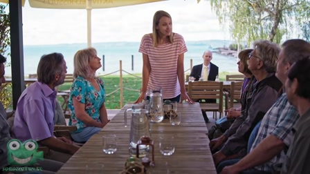 Doktor Balaton 1. évad 27. rész