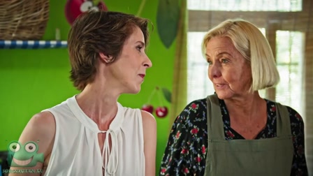 Doktor Balaton 1. évad 32. rész