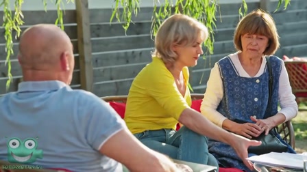 Doktor Balaton 1. évad 37. rész