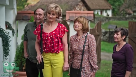 Doktor Balaton 1. évad 40. rész