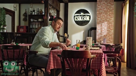 Doktor Balaton 1. évad 43. rész