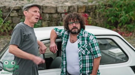 Doktor Balaton 1. évad 44. rész