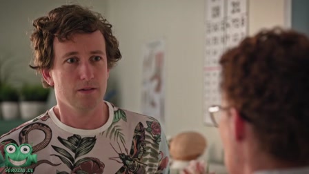 Doktor Balaton 2. évad 10. rész