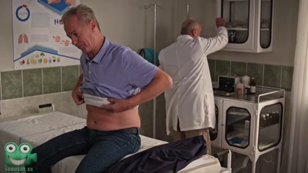 Doktor Balaton 2. évad 11. rész