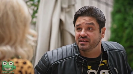 Doktor Balaton 2. évad 15. rész