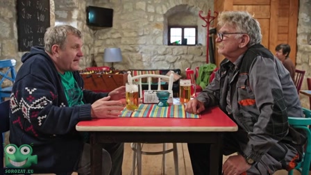 Doktor Balaton 2. évad 22. rész