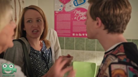 Doktor Balaton 2. évad 27. rész