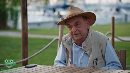 Doktor Balaton 3. évad 01. rész