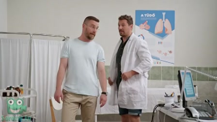 Doktor Balaton 3. évad 04. rész