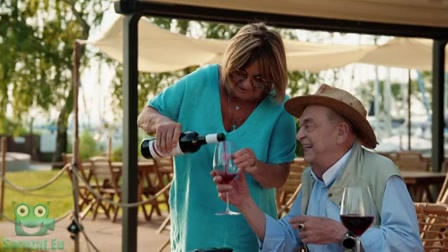 Doktor Balaton 3. évad 08. rész