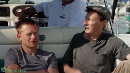 Doktor Balaton 3. évad 14. rész