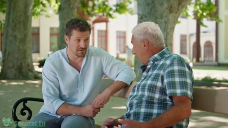 Doktor Balaton 3. évad 18. rész