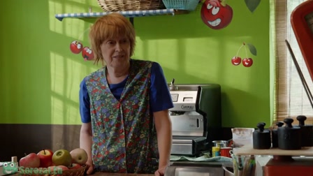 Doktor Balaton 3. évad 24. rész