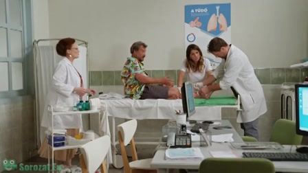 Doktor Balaton 3. évad 30. rész