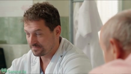 Doktor Balaton 3. évad 32. rész