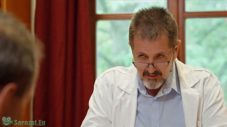 Doktor Balaton 3. évad 35. rész