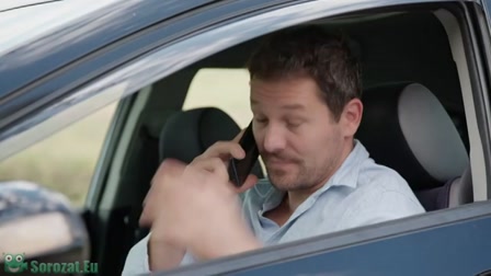 Doktor Balaton 3. évad 46. rész