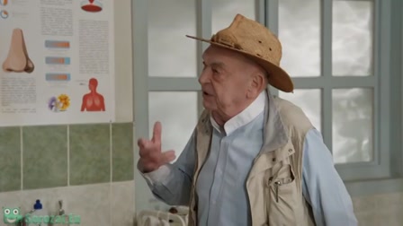 Doktor Balaton 3. évad 50. rész