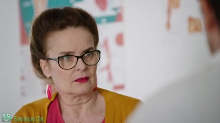 Doktor Balaton 3. évad 53. rész