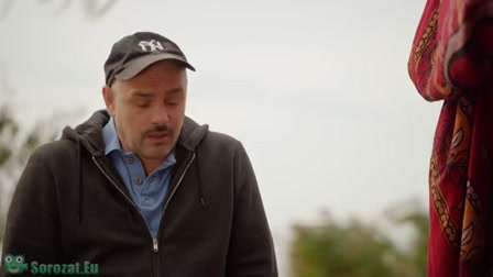 Doktor Balaton 3. évad 55. rész