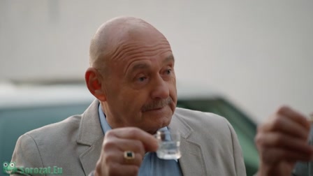 Doktor Balaton 3. évad 60. rész