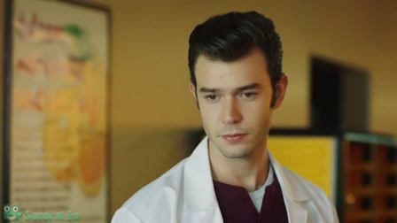 Doktor Hekimoglu 1. évad 04. rész
