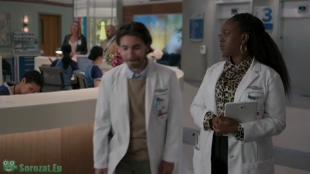 Doktor Murphy 5. évad 01. rész