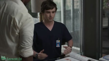 Doktor Murphy 5. évad 04. rész