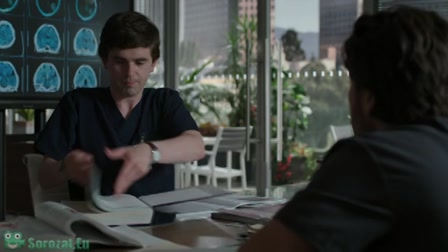 Doktor Murphy 5. évad 06. rész