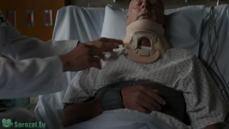 Doktor Murphy 5. évad 09. rész