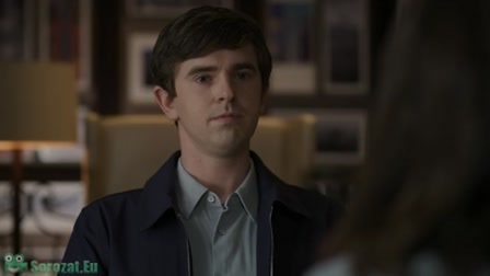 Doktor Murphy 5. évad 10. rész