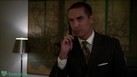 Dollhouse - A felejtés ára 1. évad 01. rész