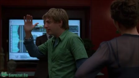 Dollhouse - A felejtés ára 1. évad 04. rész