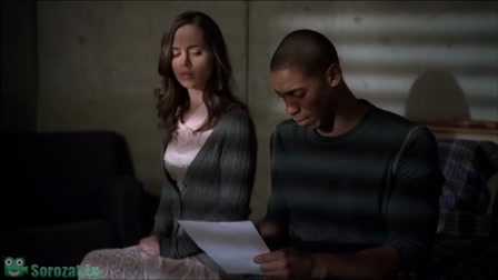 Dollhouse - A felejtés ára 1. évad 07. rész