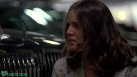 Dollhouse - A felejtés ára 1. évad 08. rész