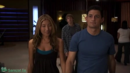 Dollhouse - A felejtés ára 2. évad 04. rész