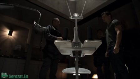 Dollhouse - A felejtés ára 2. évad 09. rész