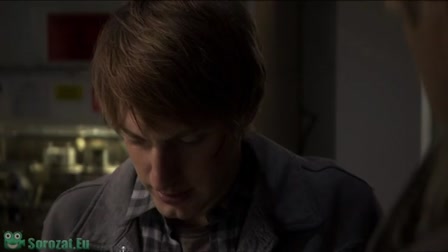 Dollhouse - A felejtés ára 2. évad 12. rész