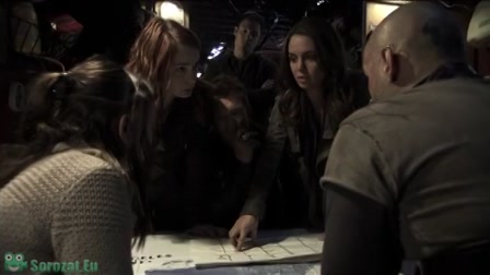 Dollhouse - A felejtés ára 2. évad 13. rész