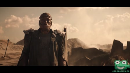 Doom patrol 1. évad 02. rész