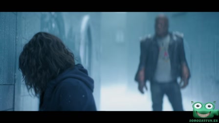 Doom patrol 1. évad 05. rész