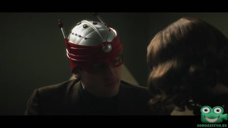 Doom patrol 1. évad 06. rész